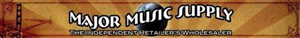 Major Music Supply