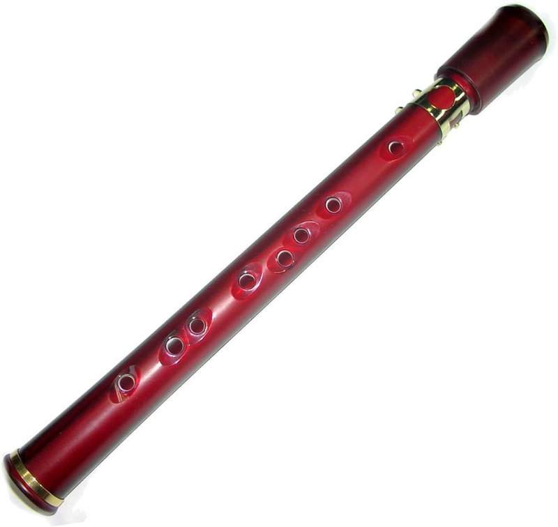 Maui Xaphoon Pocket Sax Wine Red Maui Xaphoon Online Musical