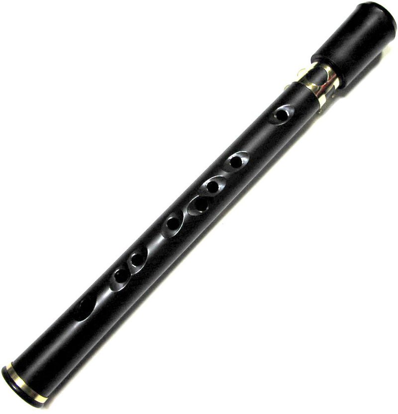 Maui Xaphoon Pocket Sax Standard Black Maui Xaphoon Online
