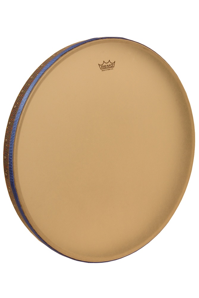 2 Depth Remo Frame Drum RENAISSANCE 8 Diameter
