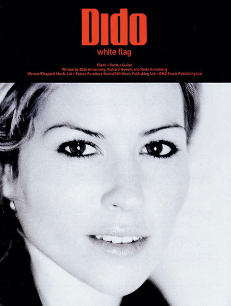 Dido White Flag.